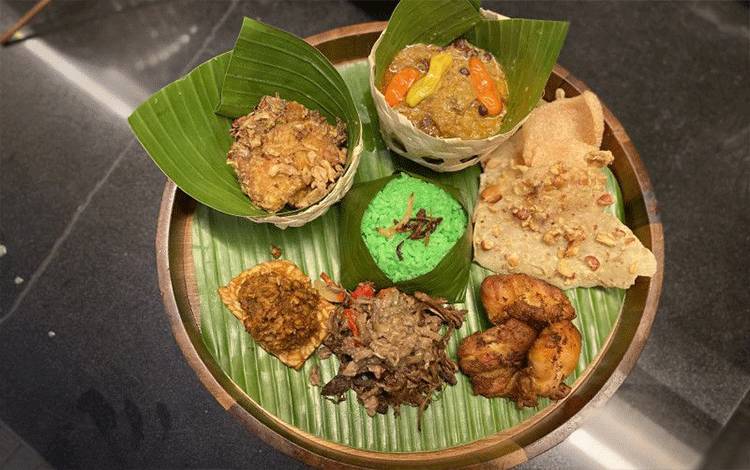 Nasi Sultan, Hidangan Inspirasi Ramadan 1444 H