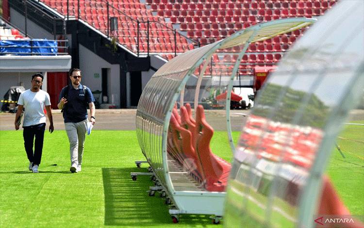 Pascapenolakan Timnas Israel, RI Harus Melobi Lagi Jika Ingin Tetap Gelar Piala Dunia U-20