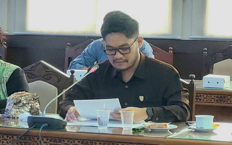 Pembangunan Infrastruktur Diharapkan Terus Berjalan Hingga Pelosok