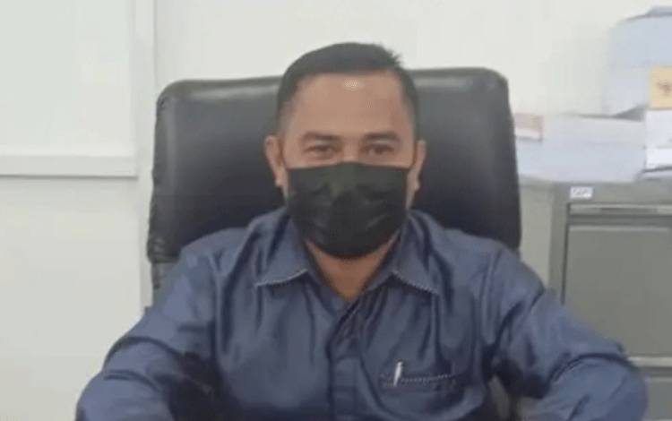 Legislator Kalteng Minta Pembangunan Jaringan Listrik Harus Menjadi Fokus Pemerintah