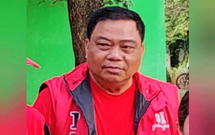 Manfaatkan SDA di Kalteng dengan Membangun Industri Hilir