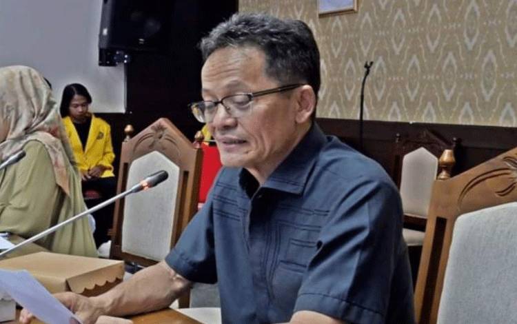 Legislator Ini Sebut Masih Banyak yang Harus Dibenahi untuk Memajukan Daerah