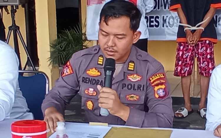 Polres Kobar Ingatkan Antisipasi Potensi Kejahatan saat Rumah Ditinggal Mudik Lebaran