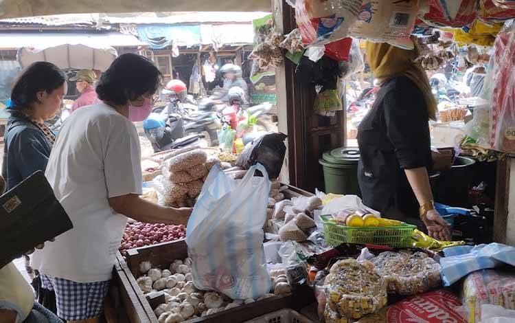 Dewan: Persoalan Inflasi Harus Dapat Perhatian Serius