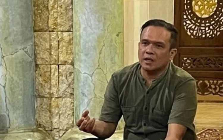 PHBI Dukung Kebijakan Wali Kota Soal Warung Makan Tetap Buka Selama Ramadan