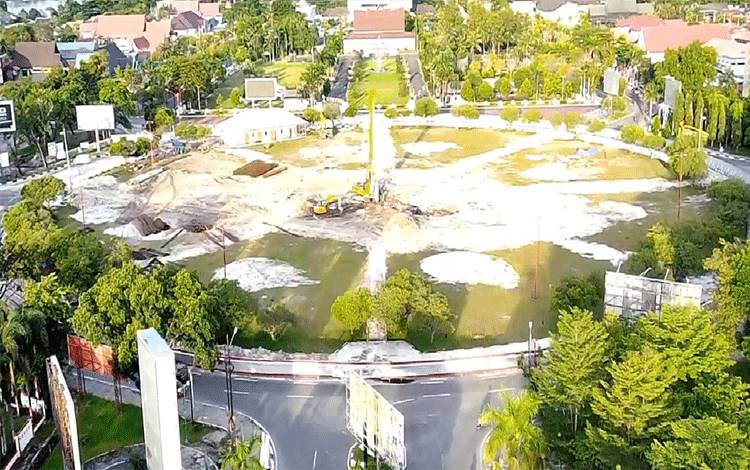 Sekda Kalteng: Dua Periode Kepemimpinan Sugianto Sabran Pembangunan Meningkat