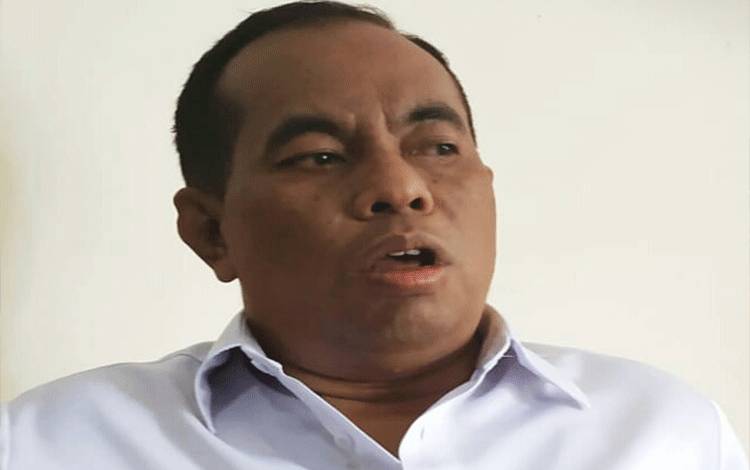 Maksimalkan Peran Puskesmas Cegah TBC