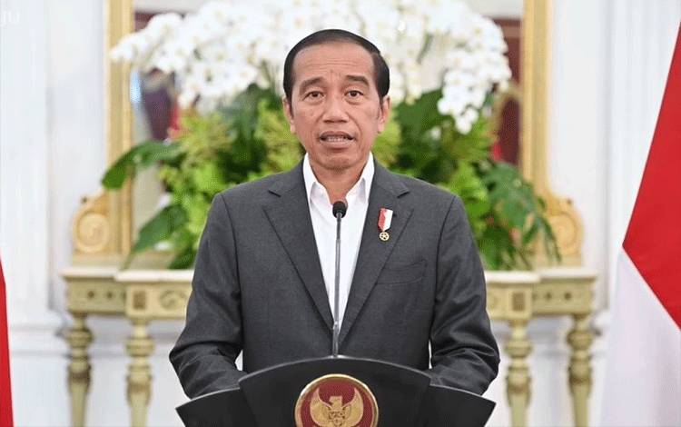 Jokowi Jamin Israel di Piala Dunia U-20 Tidak Terkait Konsistensi RI-Palestina