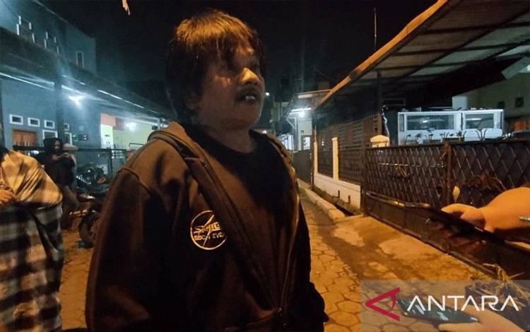 Warga Ungkap Kondisi Parah Mantan Ketua KY dan Anaknya Saat Dievakuasi