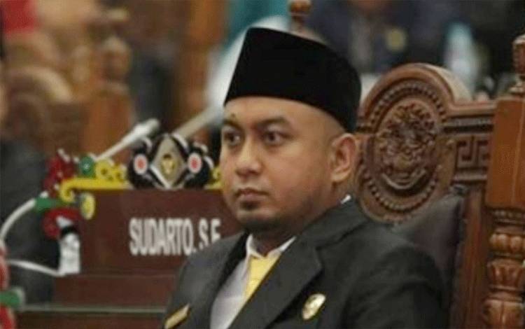 Dewan: Penataan Kawasan Kumuh Perlu Didukung Swasta Melalui CSR