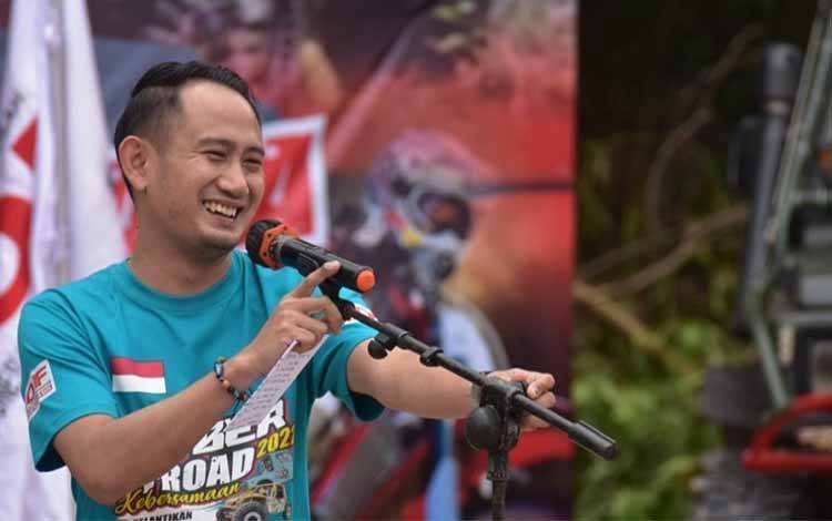 Kejurnas One Prix 2023 Kesempatan Baik Promosikan Kota Cantik