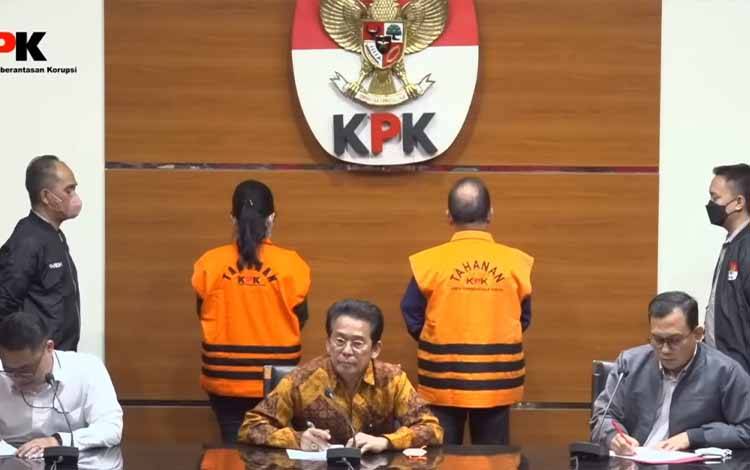Roda Pemerintahan Kabupaten Kapuas Dipastikan Tetap Berjalan