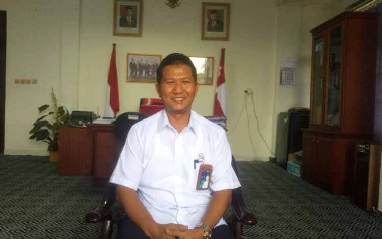 Persiapan Lebaran 2023, Pelni Cabang Sampit Operasikan 2 Kapal Tambahan