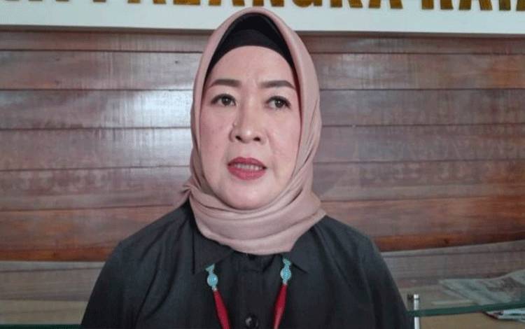 KPA Palangka Raya Minta Pemerintah Permudah Akses Kesehatan Penderita HIV/AIDS