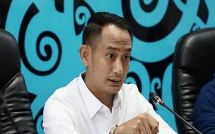Wali Kota Palangka Raya: Hilangkan Stigma Negatif Terhadap Penderita ODHA