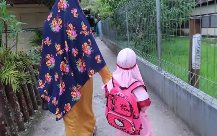Kesadaran Orang Tua Sangat Diperlukan Atasi Bullying