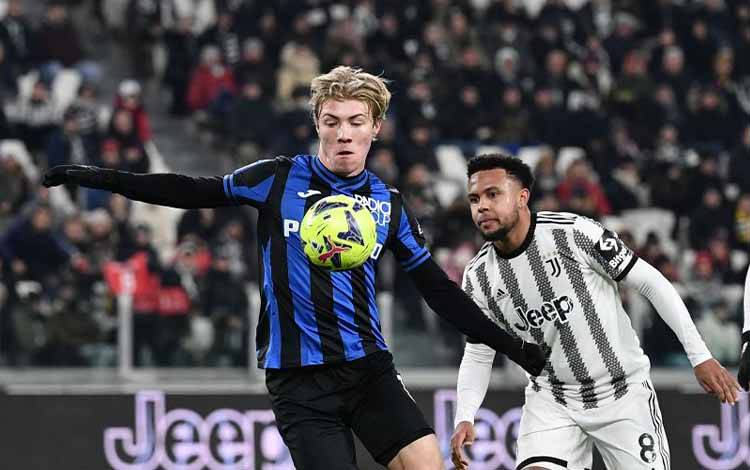 Rasmus Hojlund Pimpin Daftar Top Skor Sementara Kualifikasi Euro 2024