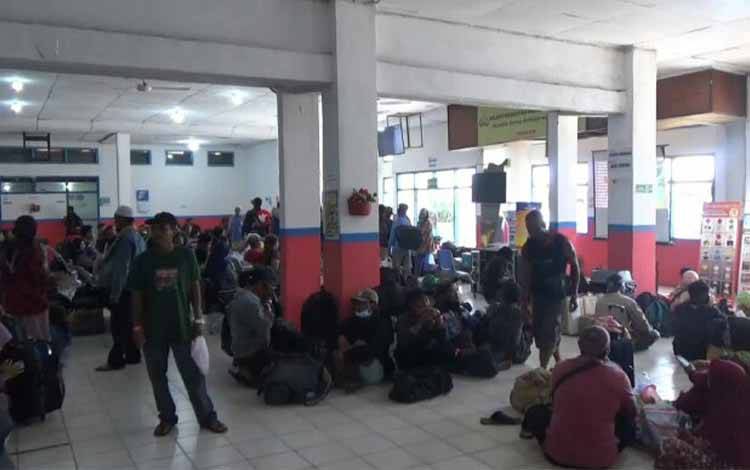 Ini Jadwal dan Harga Tiket Kapal Laut di Kotim Menjelang Lebaran 2023