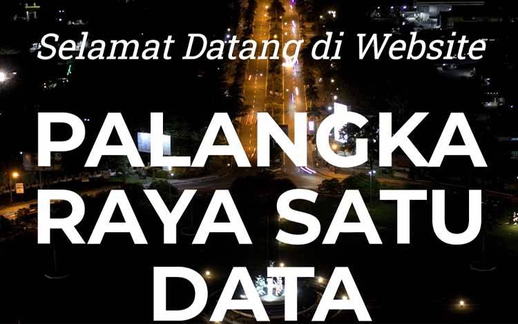Warga Palangka Raya Diajak Manfaatkan Website Pasada Peroleh Data Akurat dan Aktual