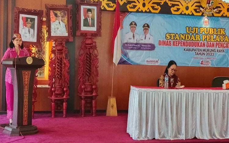 Regita: Uji Publik Tingkatkan Kualitas Layanan
