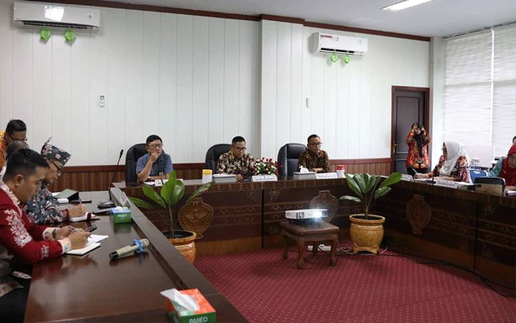 BI Kalteng Harapkan Kreasi Event Sukseskan Gernas Bangga Buatan Indonesia