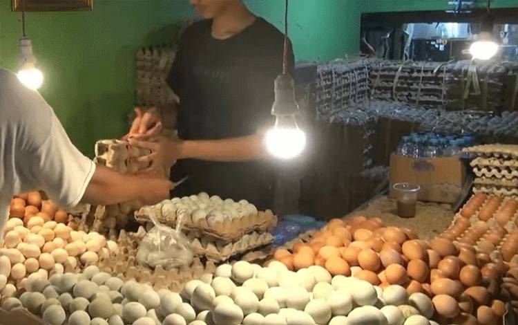 Sengaja Timbun Barang Akan Terancam Pidana 5 Tahun Penjara