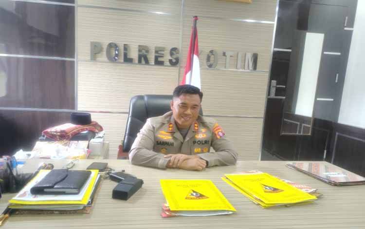 Bangunkan Sahur dengan Musik Keras akan Ditindak Polisi