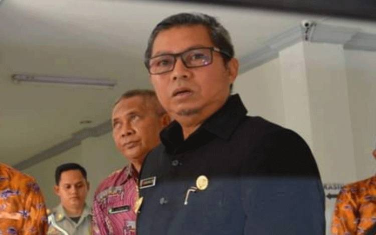 Tingkatkan Produktivitas Pertanian, Penyuluhan Perlu Terus Diberikan