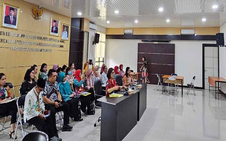 Kementerian PPPA Ingatkan Tugas Pemprov Evaluasi Kabupaten-Kota Layak Anak