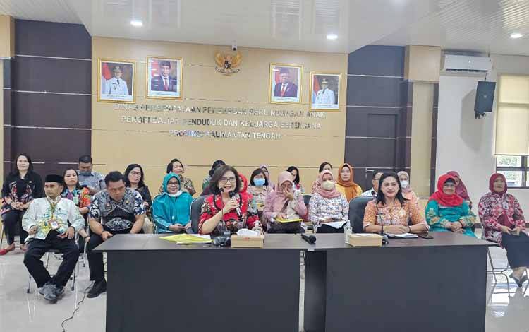 Evaluasi KLA Rutin Dilakukan, Ini Tahapannya