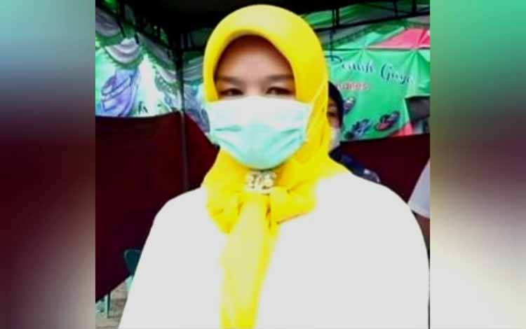 Legislator Kalteng Aka Masyarakat Manfaatkan Ramadan dengan Kegiatan Positif