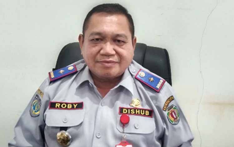 Pemkab Katingan Kembangkan Budi Daya Ikan di Kolam