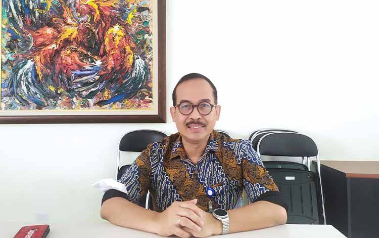 Siloam Hospital Palangka Raya Layani Pasien BPJS Kesehatan
