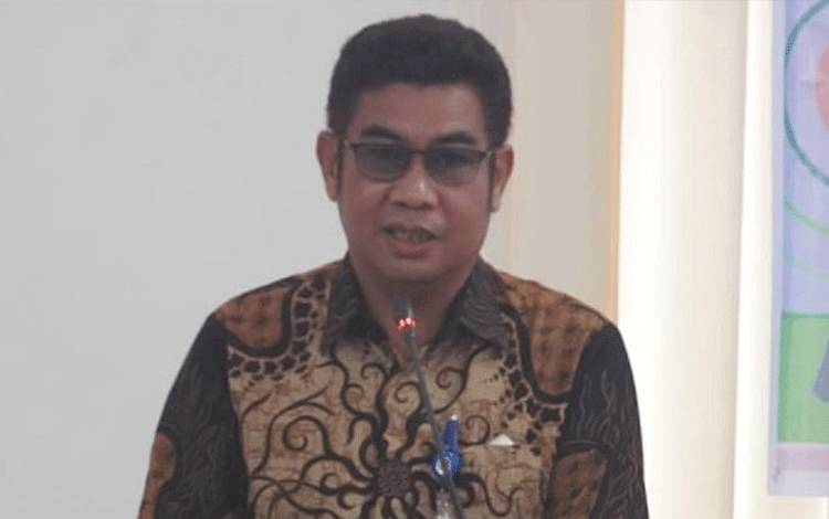 Tahun Depan Kalteng Ditargetkan Merdeka Blank Spot