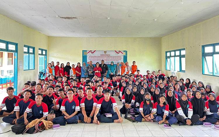 Perlu Peran Seluruh Pihak Antisipasi Bullying?