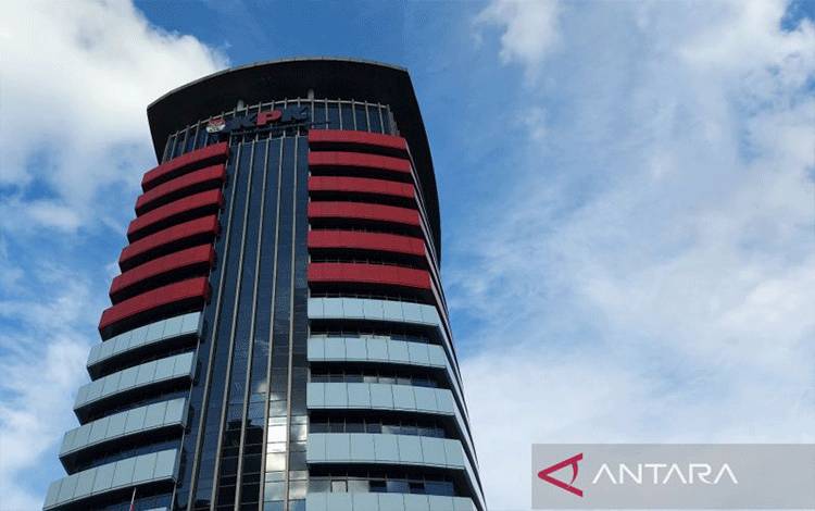 KPK Mulai Kumpulkan Data untuk Klarifikasi AKBP Achiruddin
