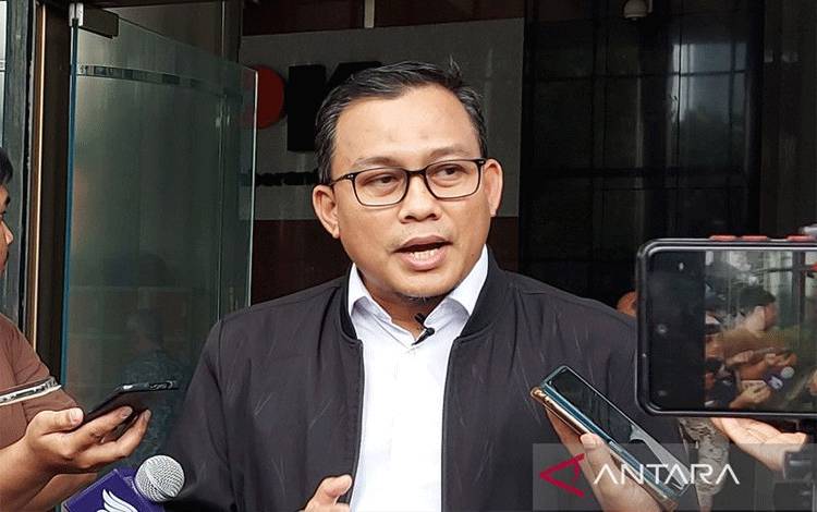 KPK: Belum Ada Laporan Resmi Soal Artis Inisial R Terkait Rafael Alun