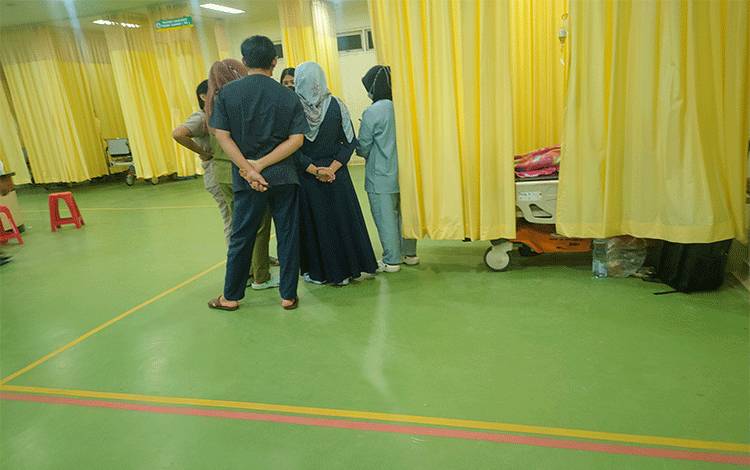 Total Warga Kotim Keracunan Kue Ipau Khas Ramadan 33 Orang, Ini Langkah Dinkes