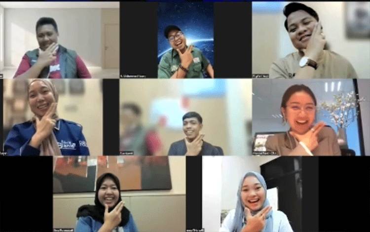 Klinik Bisnis Umumkan 50 UMKM Mitra Angkatan 2023