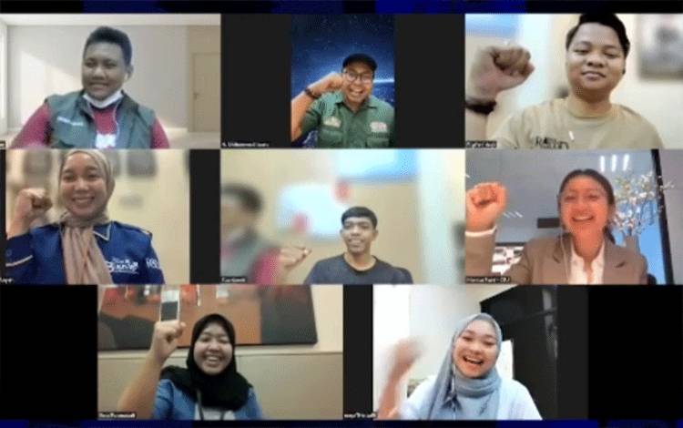 Open Recruitment Klinik Bisnis Dapat Sambutan Hangat UMKM Indonesia