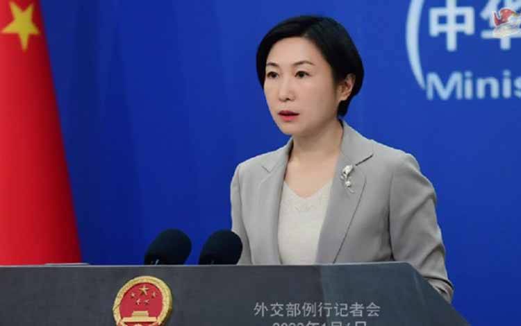 Tinggal Guatemala yang Masih Jalin Hubungan Diplomatik dengan Taiwan