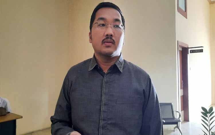 Rawan Terjadi Laka Lantas, Pemkab Kobar Diminta Realisasikan PJU di Jalan Protokol