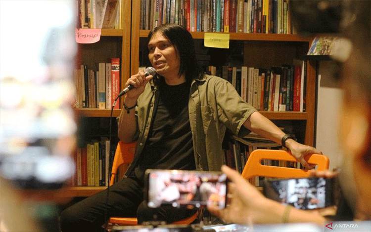 "Cemburu" Jadi Satu-Satunya Lagu Dewa 19 Dalam 'Setlist' Once Mekel