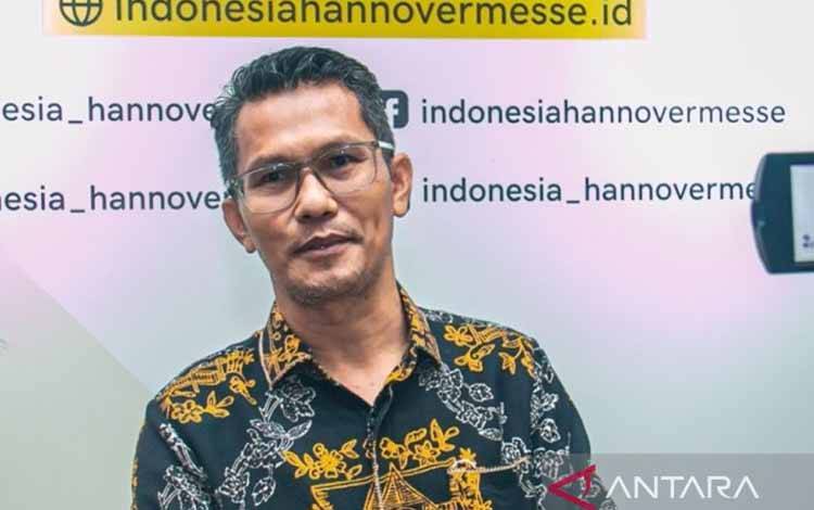 Kemenperin: Industri Tetap Ekspansi di Tengah Perlambatan Global