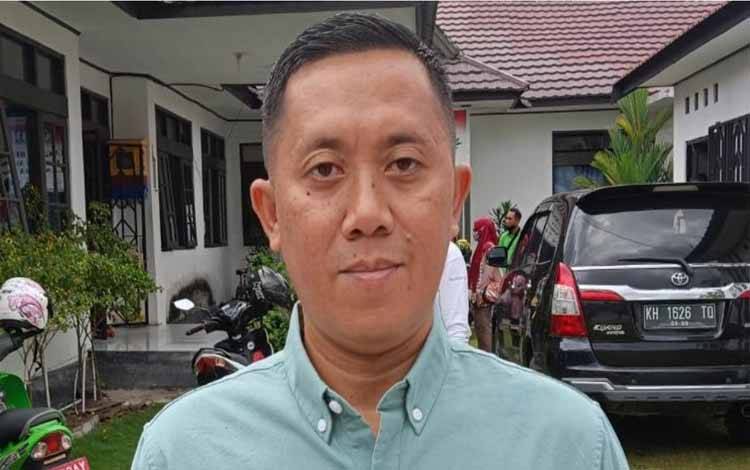 Legislator Palangka Raya Dorong Pemerataan Faskes Wujud Implementasi UHC