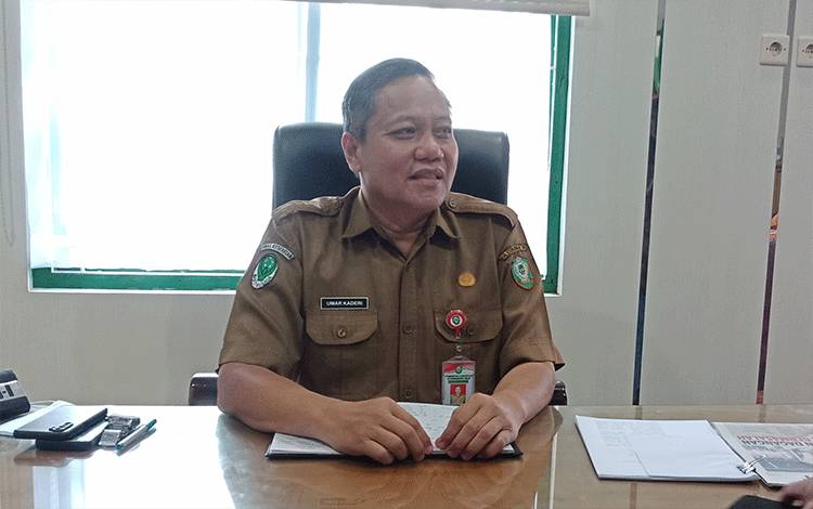 Pemkab Kotim Terapkan Integrasi Layanan Primer Kesehatan