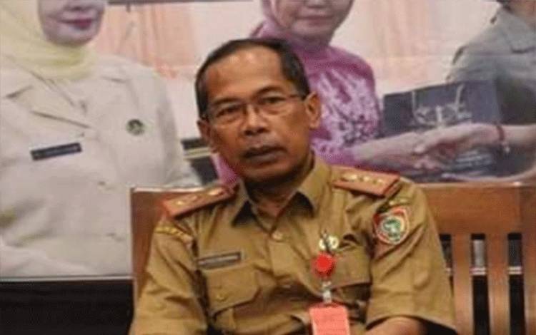 Posyandu Berperan Pantau Tumbuh Kembang Anak