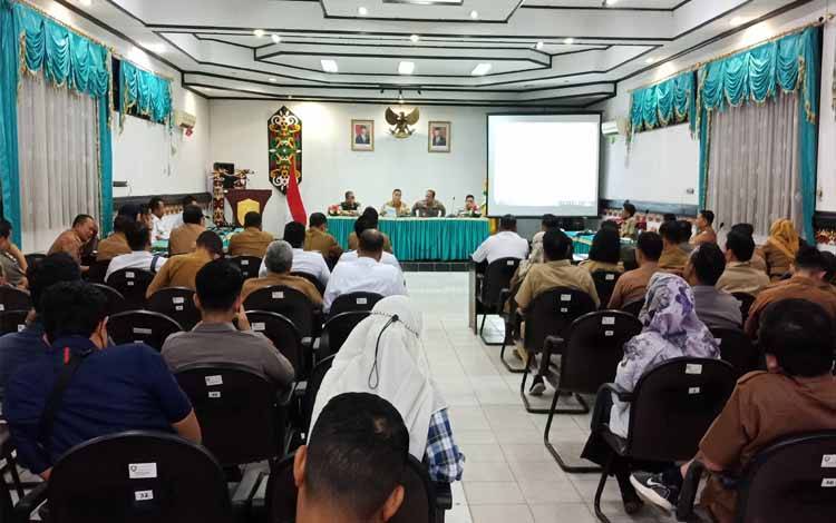 Musim Mudik Lebaran, Tarif Angkutan Udara Sumbang Inflasi di Sampit