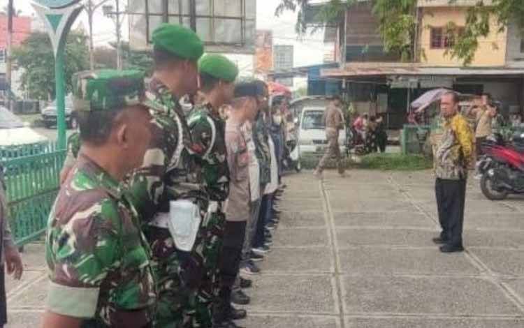 Satgas Pangan Palangka Raya Tidak Temukan Penimbunan Barang Selama Ramadan