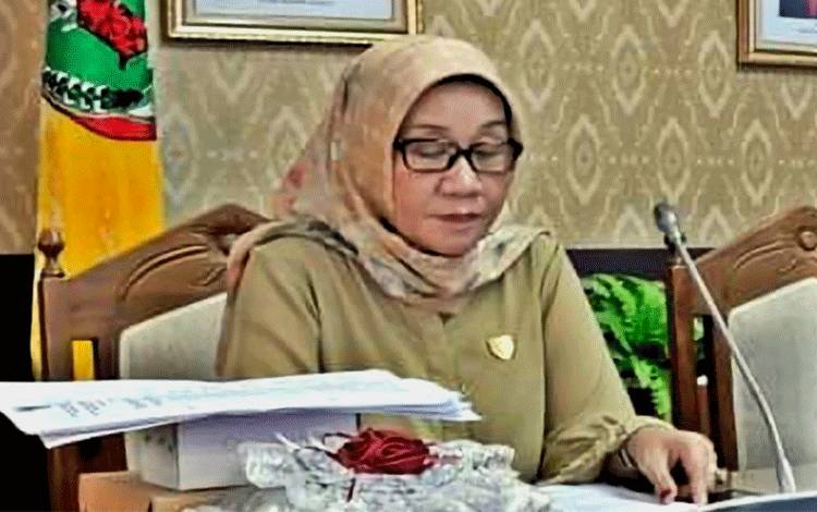 Dukung Usaha Masyarakat Agar Berjalan Maksimal
